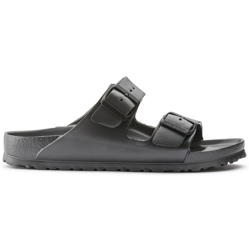 Birketthhnstock Arizona Essentials EVA Anthracite