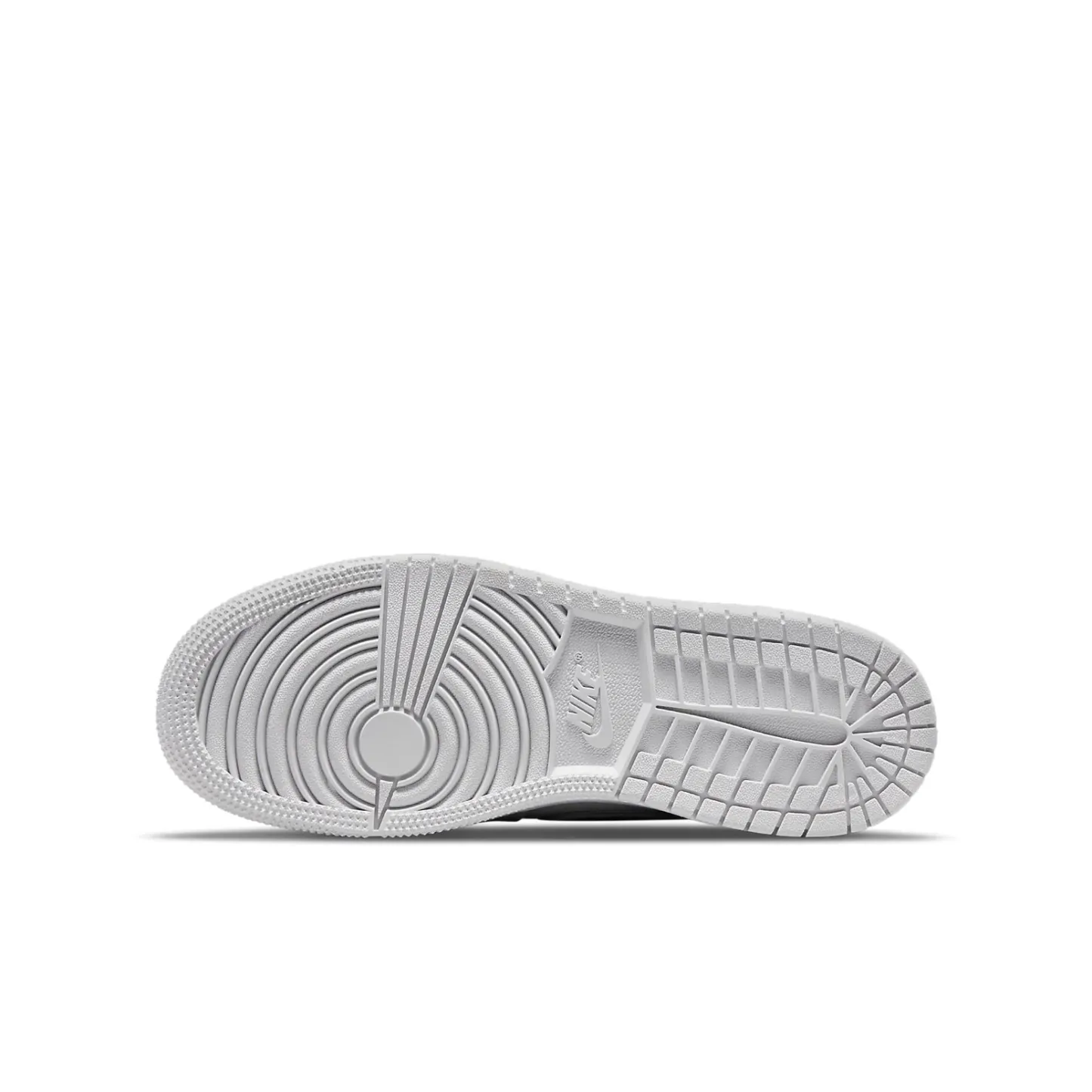 (GS) Air jtthhordan 1 Retro Low OG 'Neutral Grey' 2021 CZ0858-100