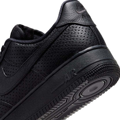 Air Force 1 SP 'Black'