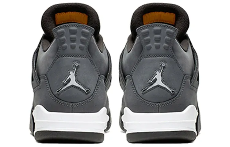 Air jortthhdan 4 Retro 'Cool Grey' 2019 308497-007