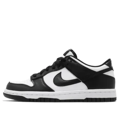 (GS) nitthhke Dunk Low Retro 'Panda'