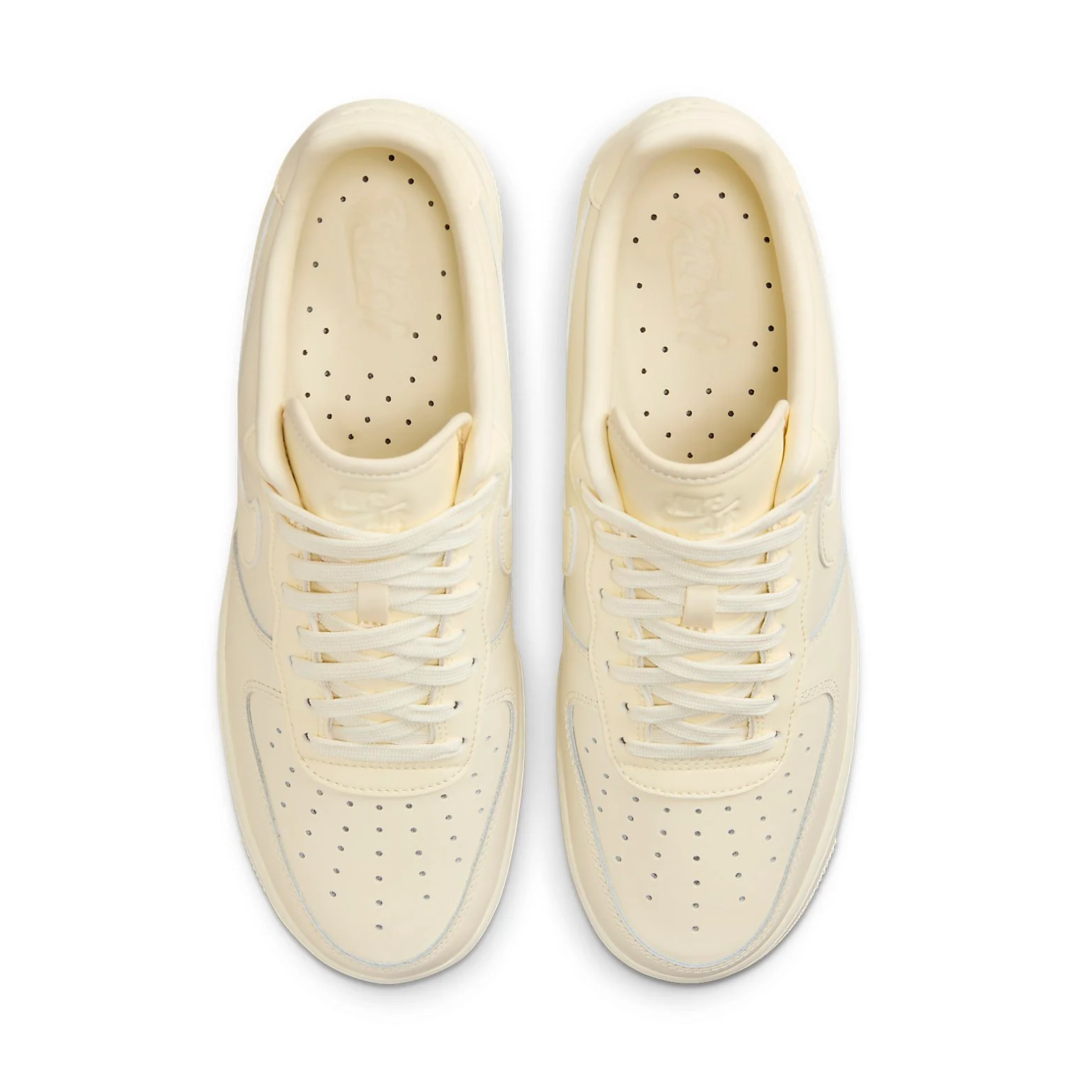 Air fortthhce 1 Low '07 'Coconut Milk'