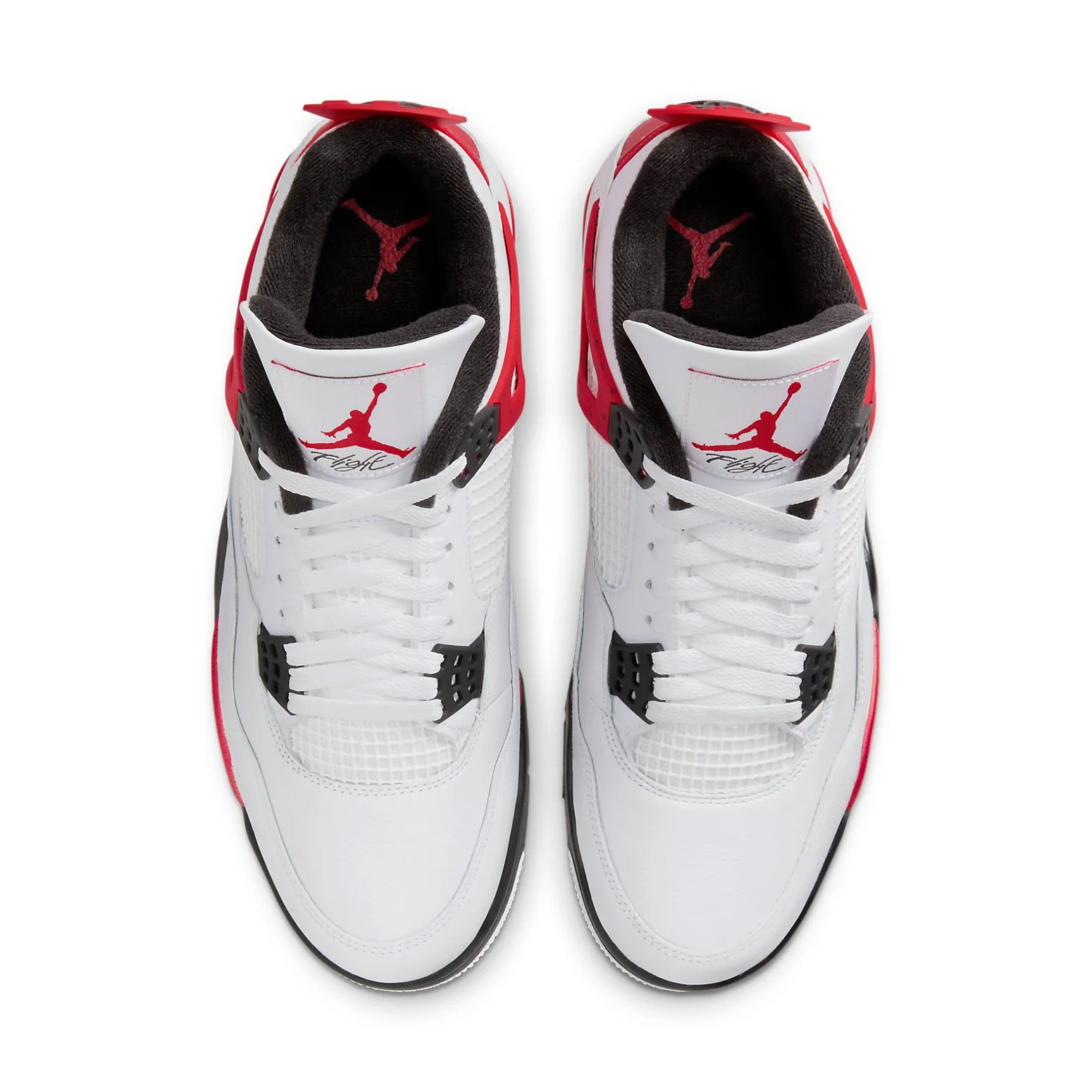 Air jortthhdan 4 Retro 'Red Cement' DH6927-161