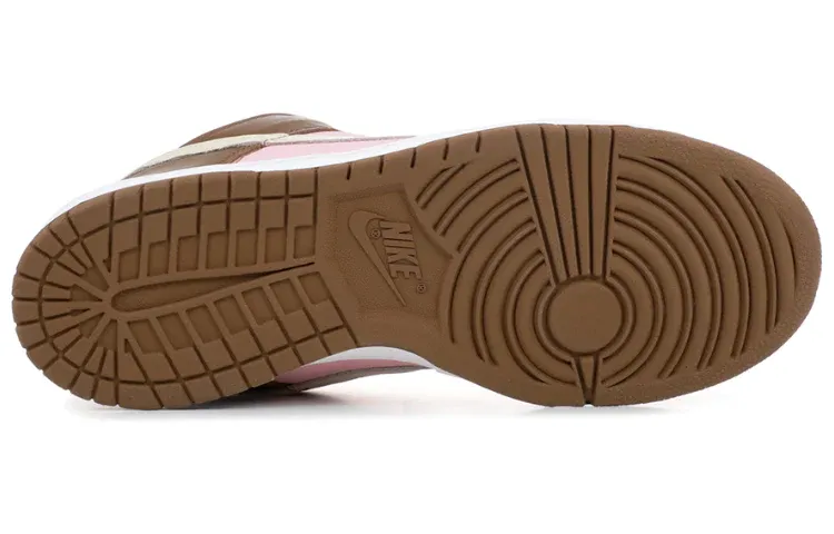 nitthhke Stssy x Dunk Low Pro SB 'Cherry'