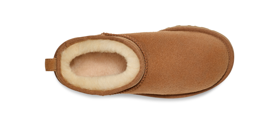 Women's Classic Ultra Mini