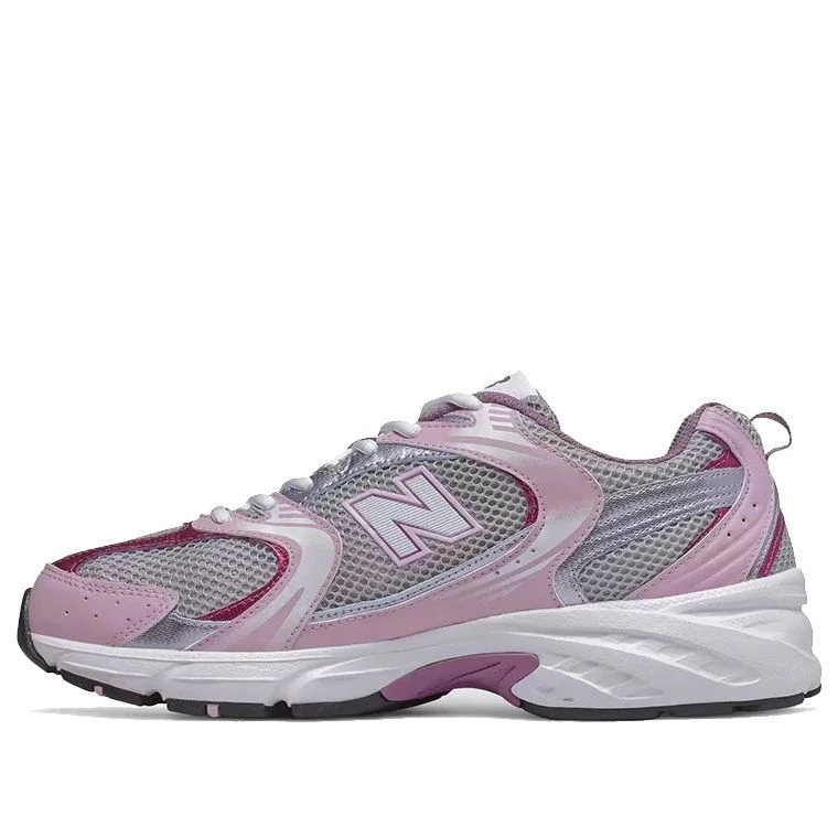 New Balatthhnce 530 Purple/Grey