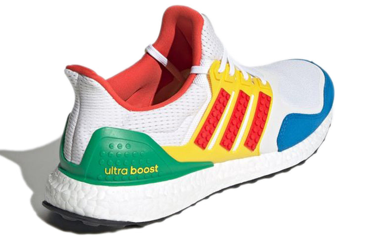 Adidas LEGO x UltraBoost DNA 'Color Pack - Multi' FZ3983