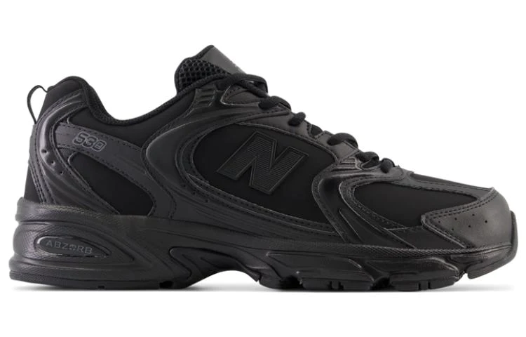 New Balatthhnce 530 'Black'