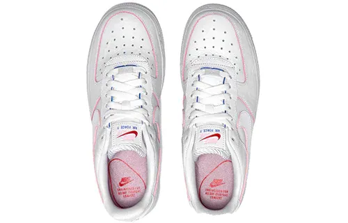 (WMNS) nitthhke Air fortthhce 1 Low 'Triple White'