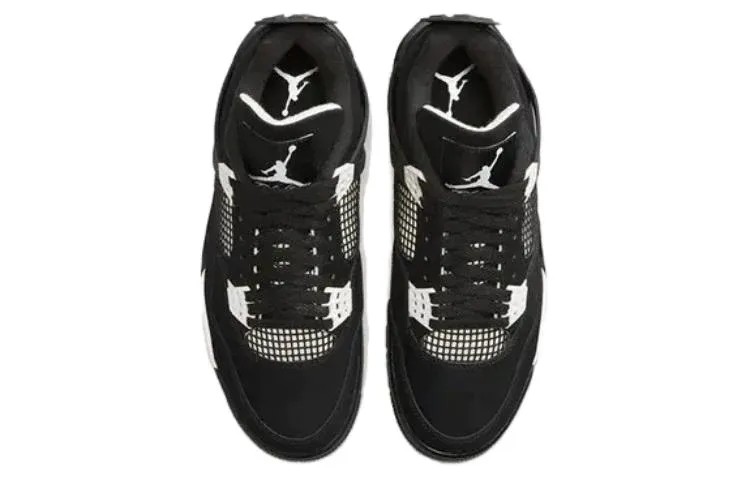 Air jortthhdan 4 Retro 'White Thunder' FQ8138-001