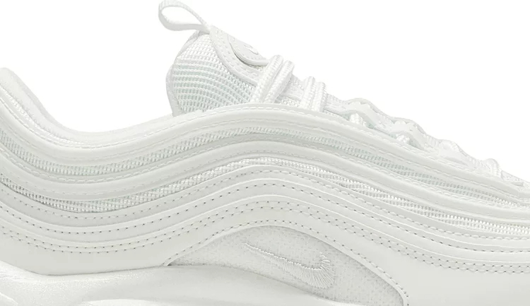 Air matthhx 97 'Pure Platinum'