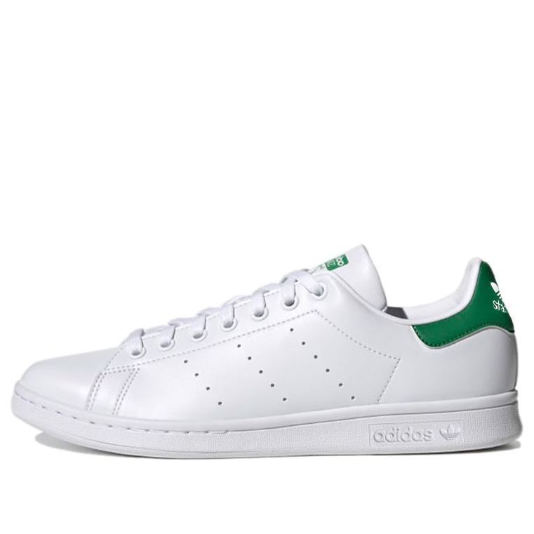 Adidas Stan Smith 'White Green' FX5502