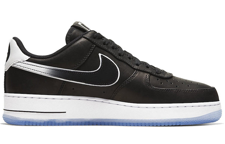 nitthhke Colin Kaepernick x Air Force 1 Low '07 QS 'True to 7' CQ0493-001