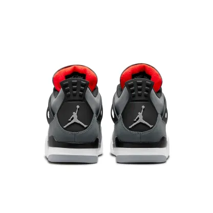 Air jortthhdan 4 Retro 'Infrared' DH6927-061