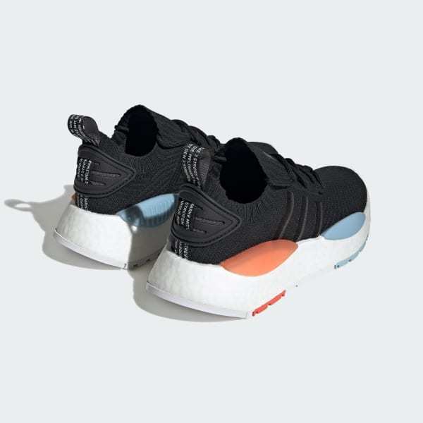 NMD_W1 SHOES - WOMEN's