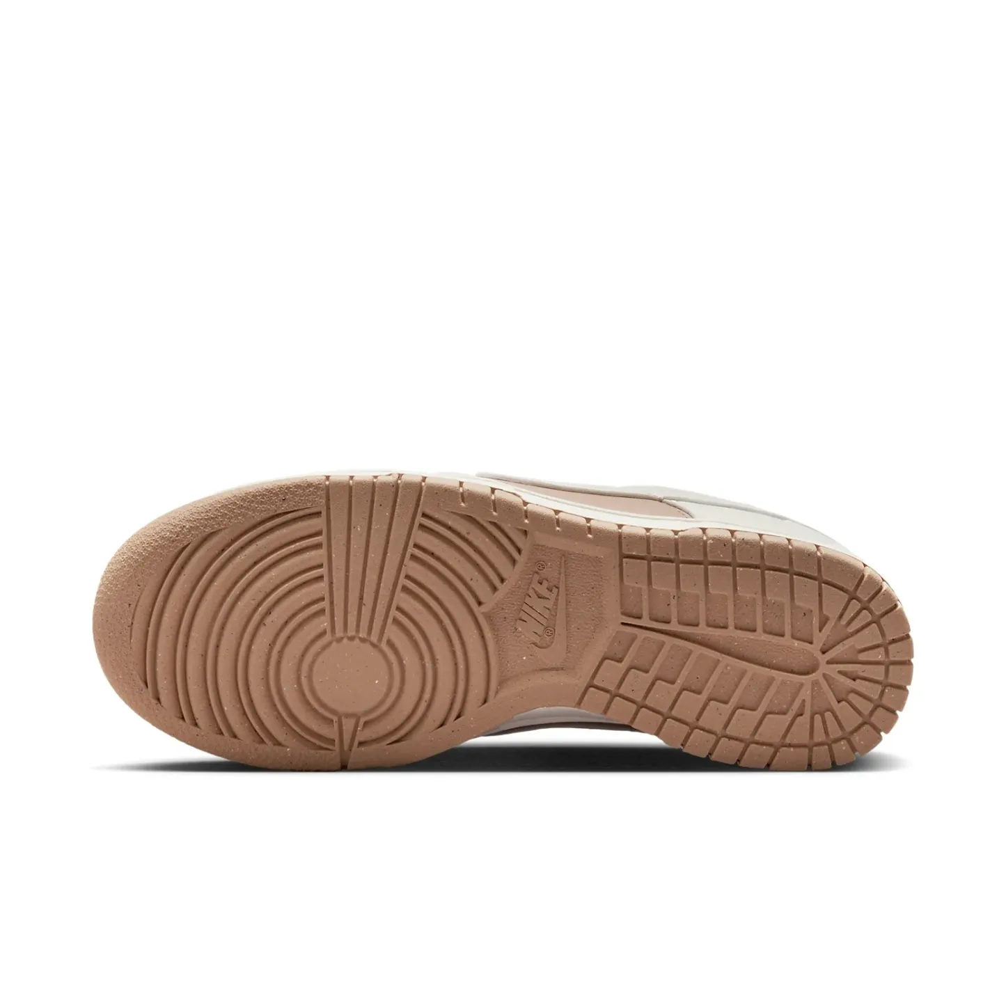 (WMNS) nitthhke Dunk Low 'Next Nature Beige Sail'