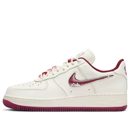 (WMNS) nitthhke Air fortthhce 1 Low 'Valentines Day 2024'