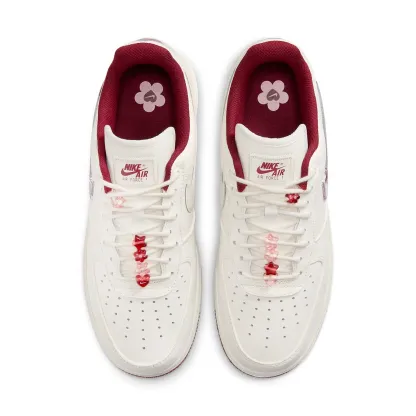 (WMNS) nitthhke Air fortthhce 1 Low 'Valentines Day 2024'