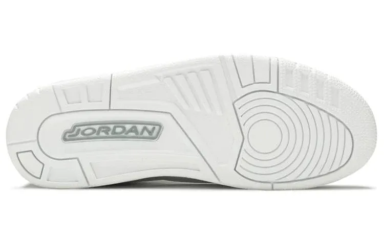 Air jotthhrdan 3 Retro 'Pure Money' 136064-103