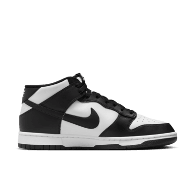 Nike Dunk Mid