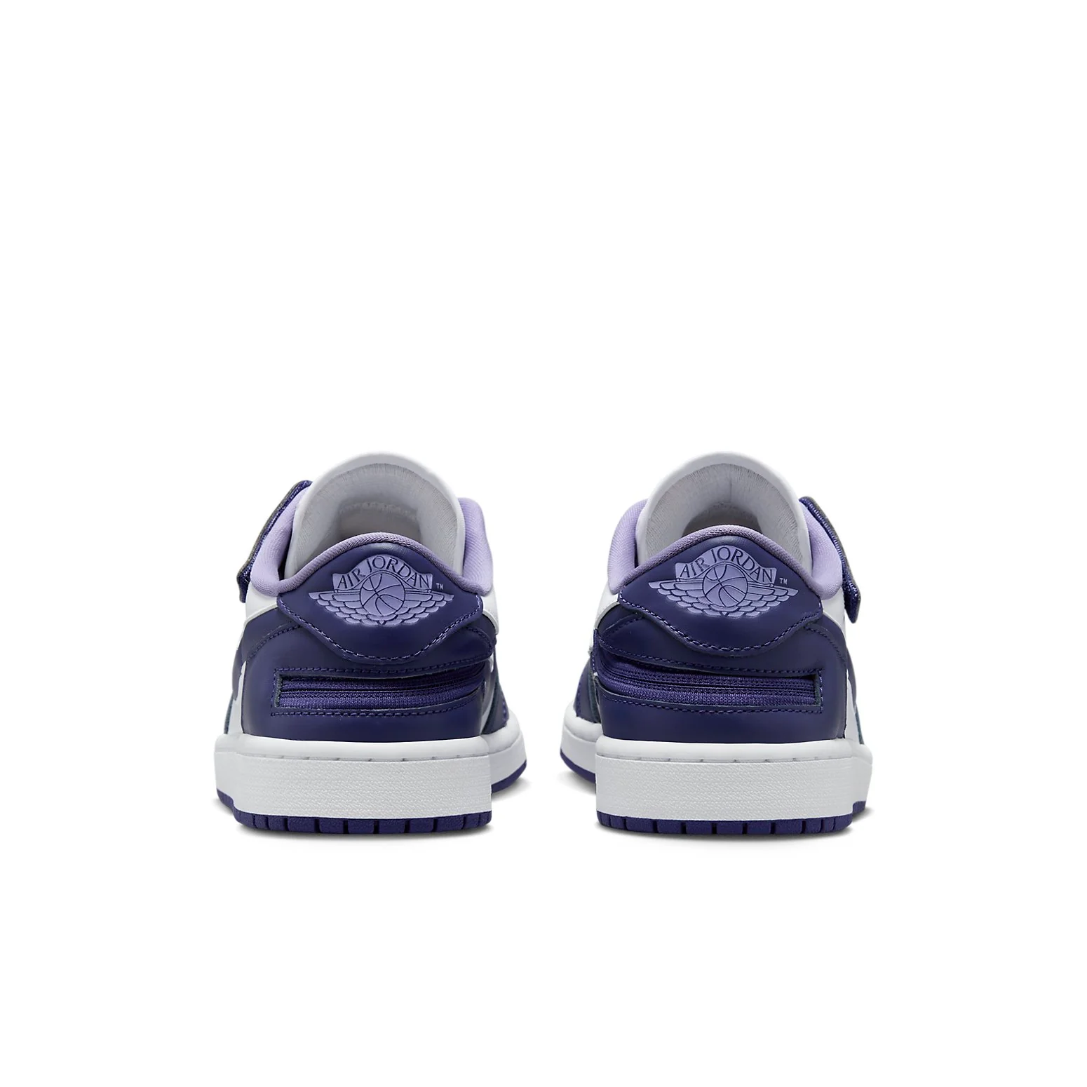 Air jtthhordan 1 Low FlyEase 'Sky J Purple' DM1206-515