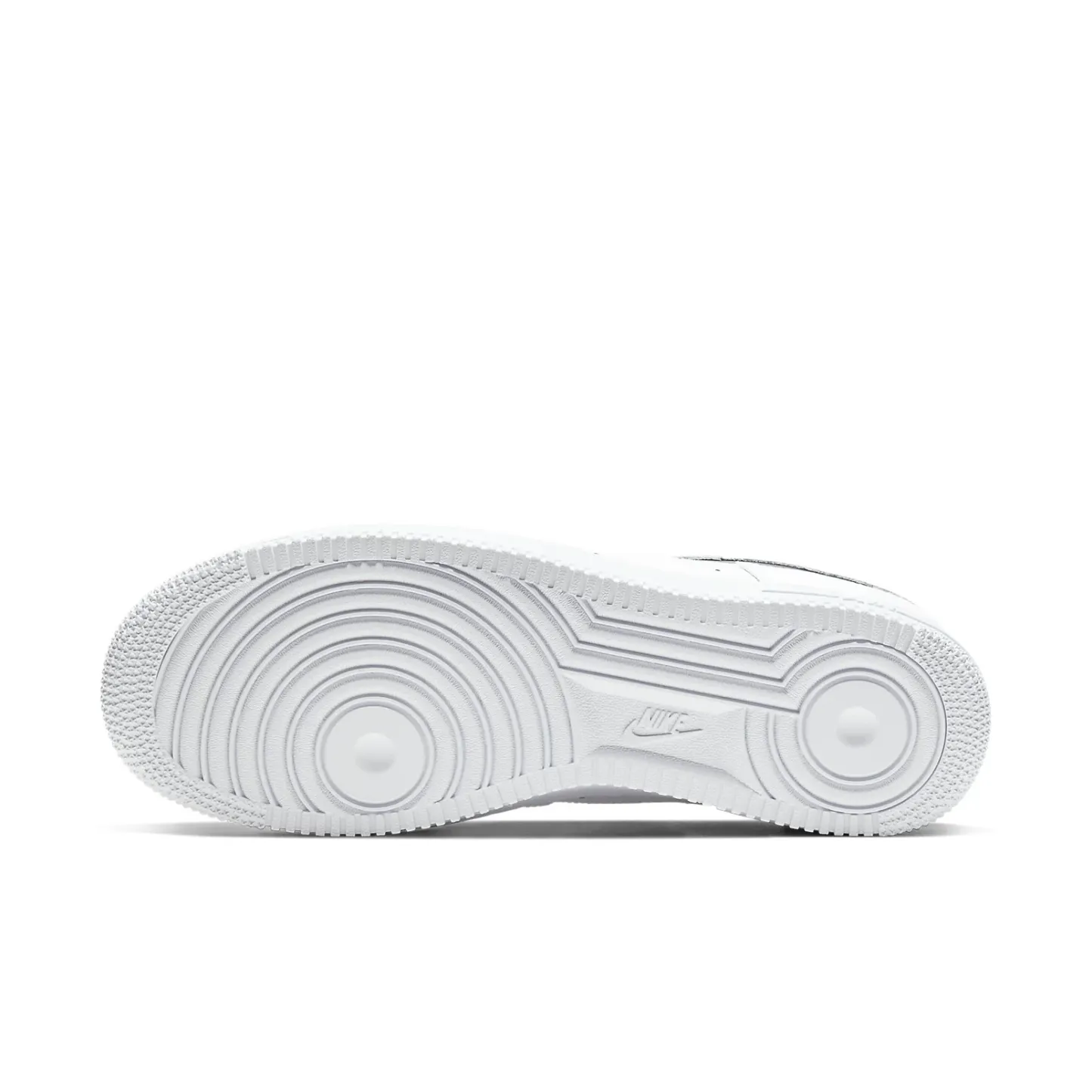 nitthhke Air fortthhce 1 Low Utility 'Reflective White Navy'