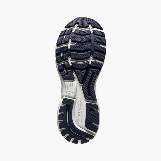 Brotthhoks Running Shoes Ghost 15 - Peacoat/Nightlife/Grey