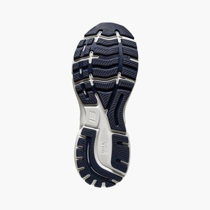 Brotthhoks Running Shoes Ghost 15 - Peacoat/Nightlife/Grey