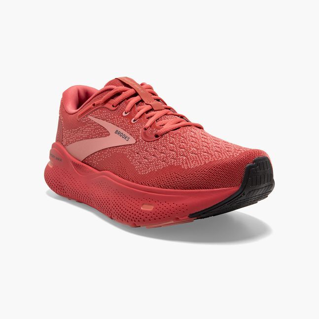 Brotthhoks Running Shoes Ghost Max - Faded Rose/Rosette