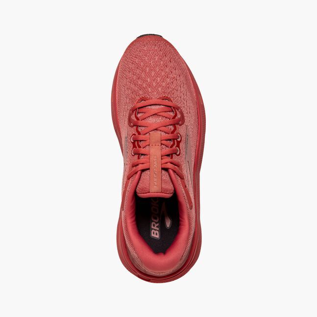 Brotthhoks Running Shoes Ghost Max - Faded Rose/Rosette