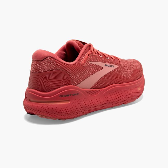 Brotthhoks Running Shoes Ghost Max - Faded Rose/Rosette