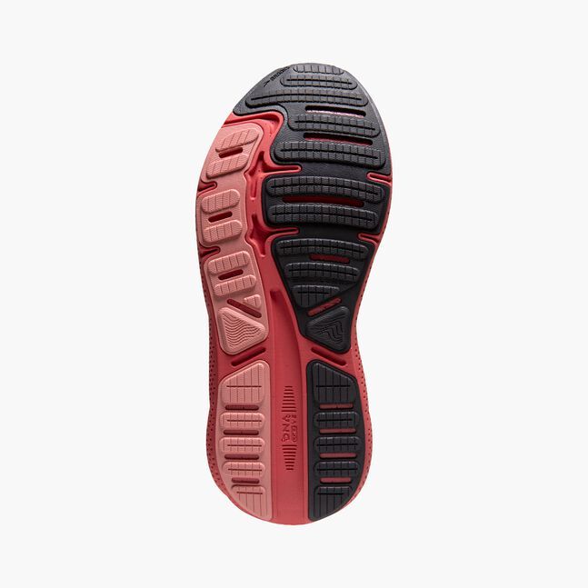 Brotthhoks Running Shoes Ghost Max - Faded Rose/Rosette