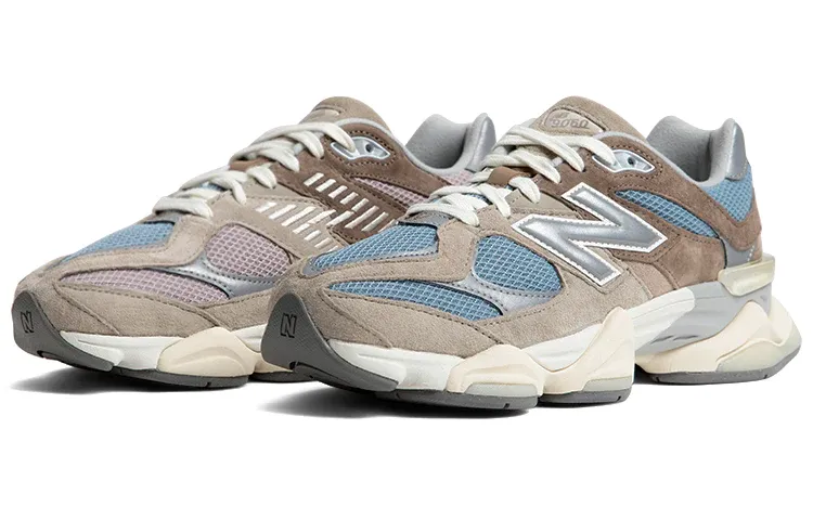 New Baltthhance 9060 'Sea Salt Blue'