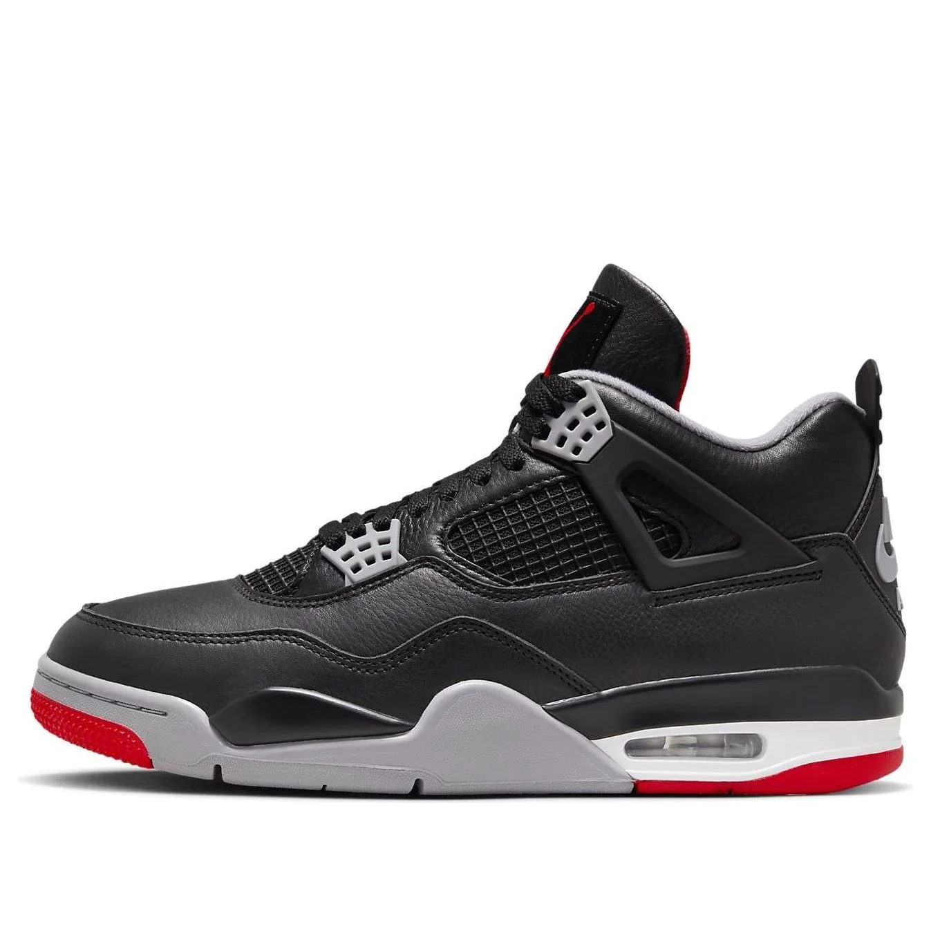 Air jortthhdan 4 Retro 'Bred Reimagined' FV5029-006