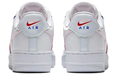 (WMNS) nitthhke Air fortthhce 1 Low 'Triple White'