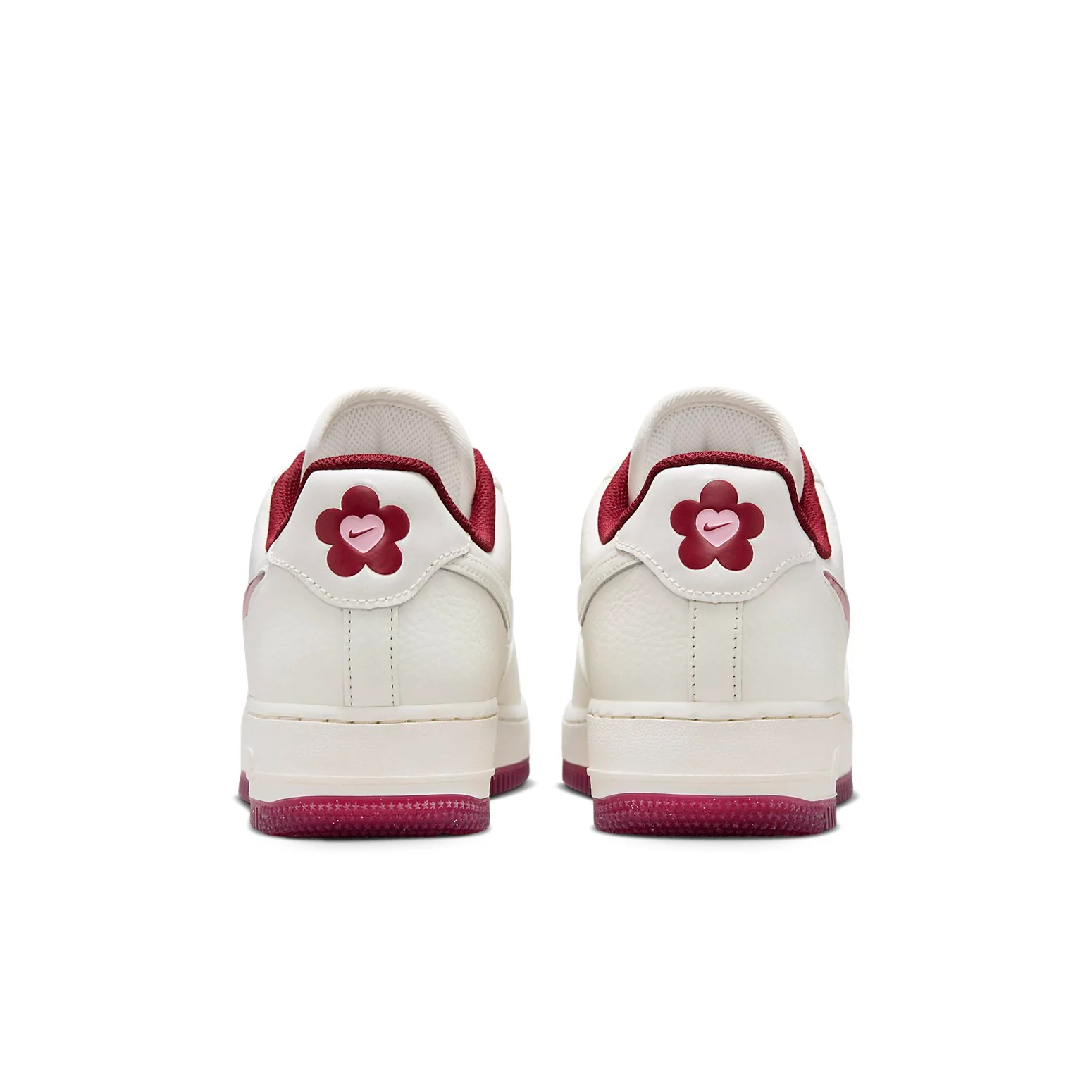 (WMNS) nitthhke Air fortthhce 1 Low 'Valentines Day 2024'