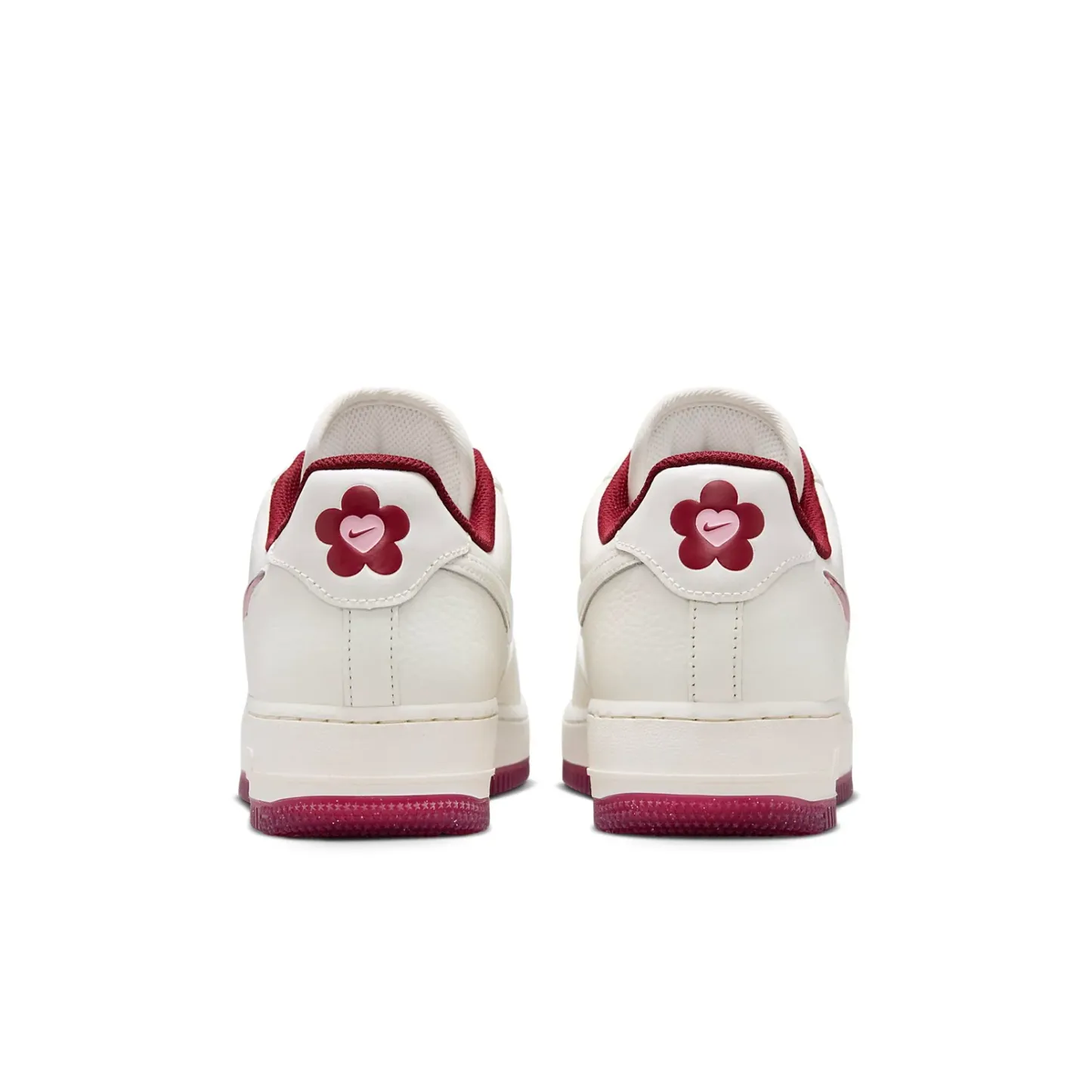 (WMNS) nitthhke Air fortthhce 1 Low 'Valentines Day 2024'