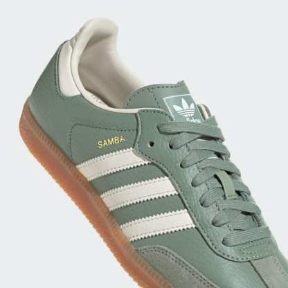 SAMBA OG SHOES - Unisex