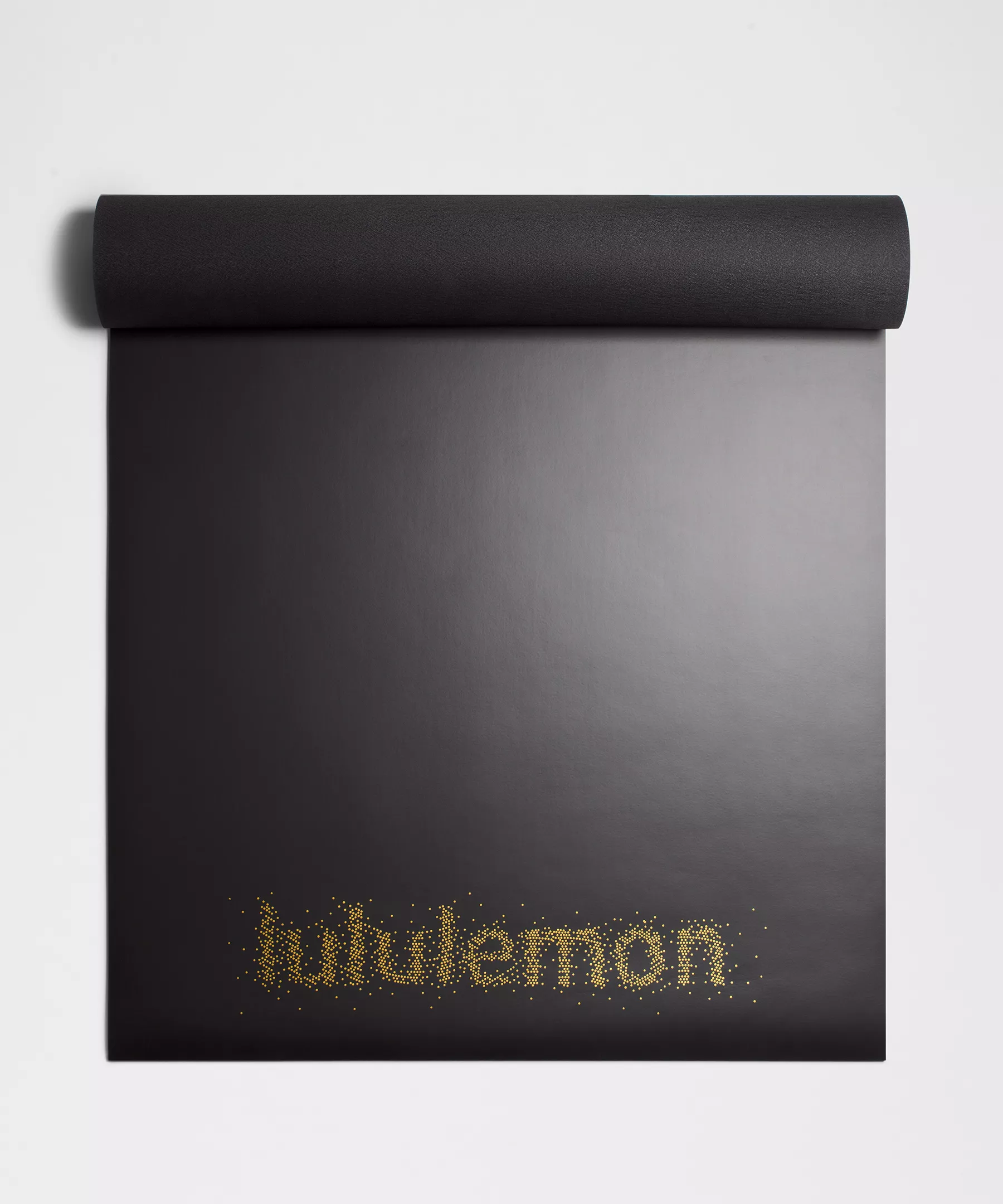 The Mat 5mm Made With FSC Certified Rubber Wordmark