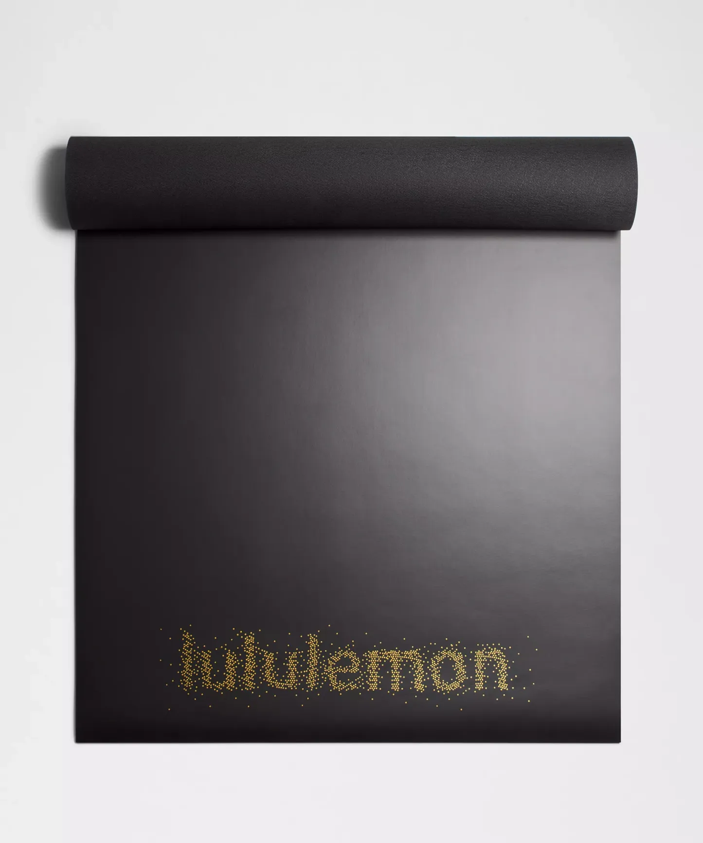 The Mat 5mm Made With FSC Certified Rubber Wordmark