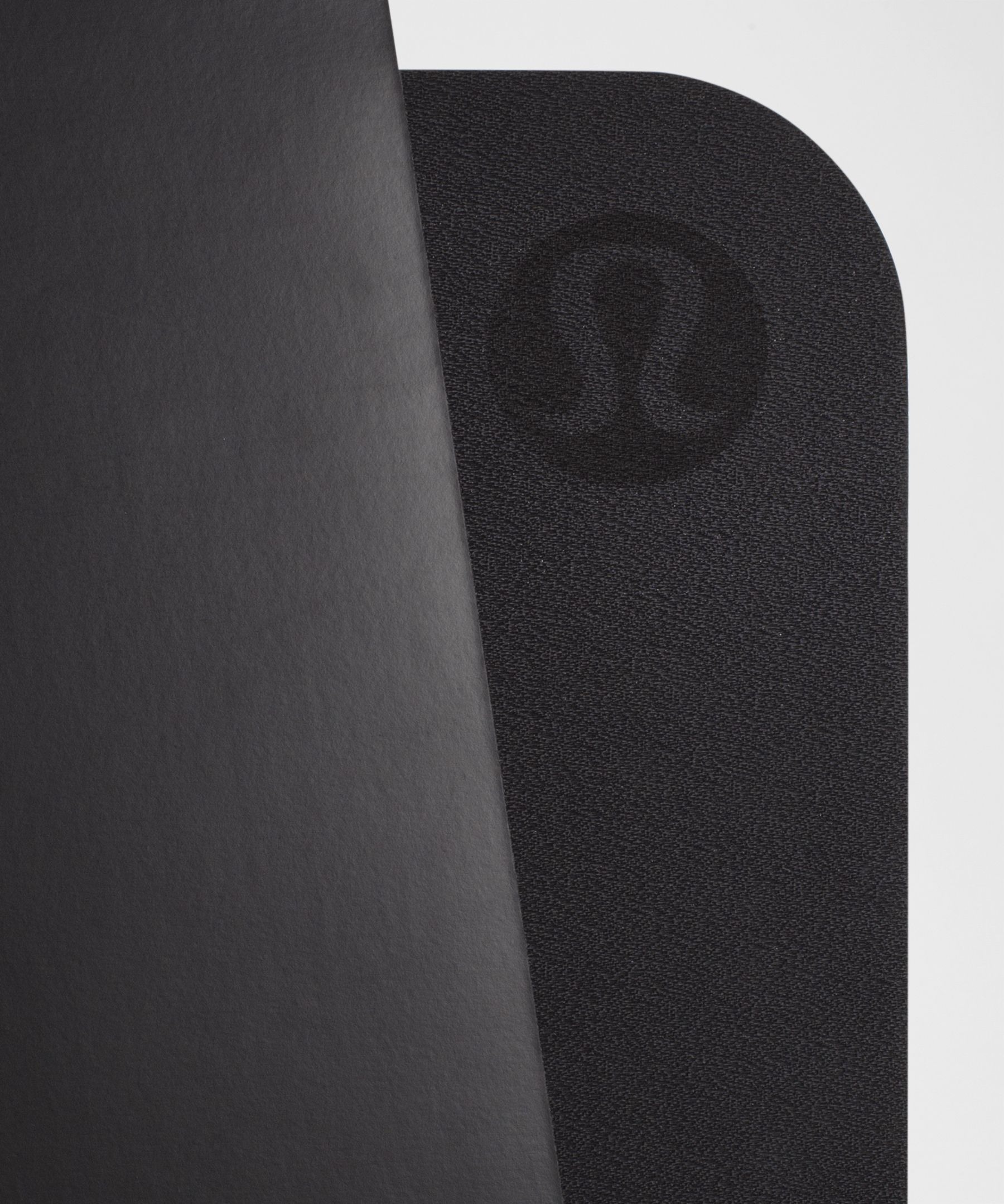 The Mat 5mm Made With FSC Certified Rubber Wordmark