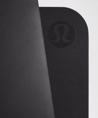 The Mat 5mm Made With FSC Certified Rubber Wordmark