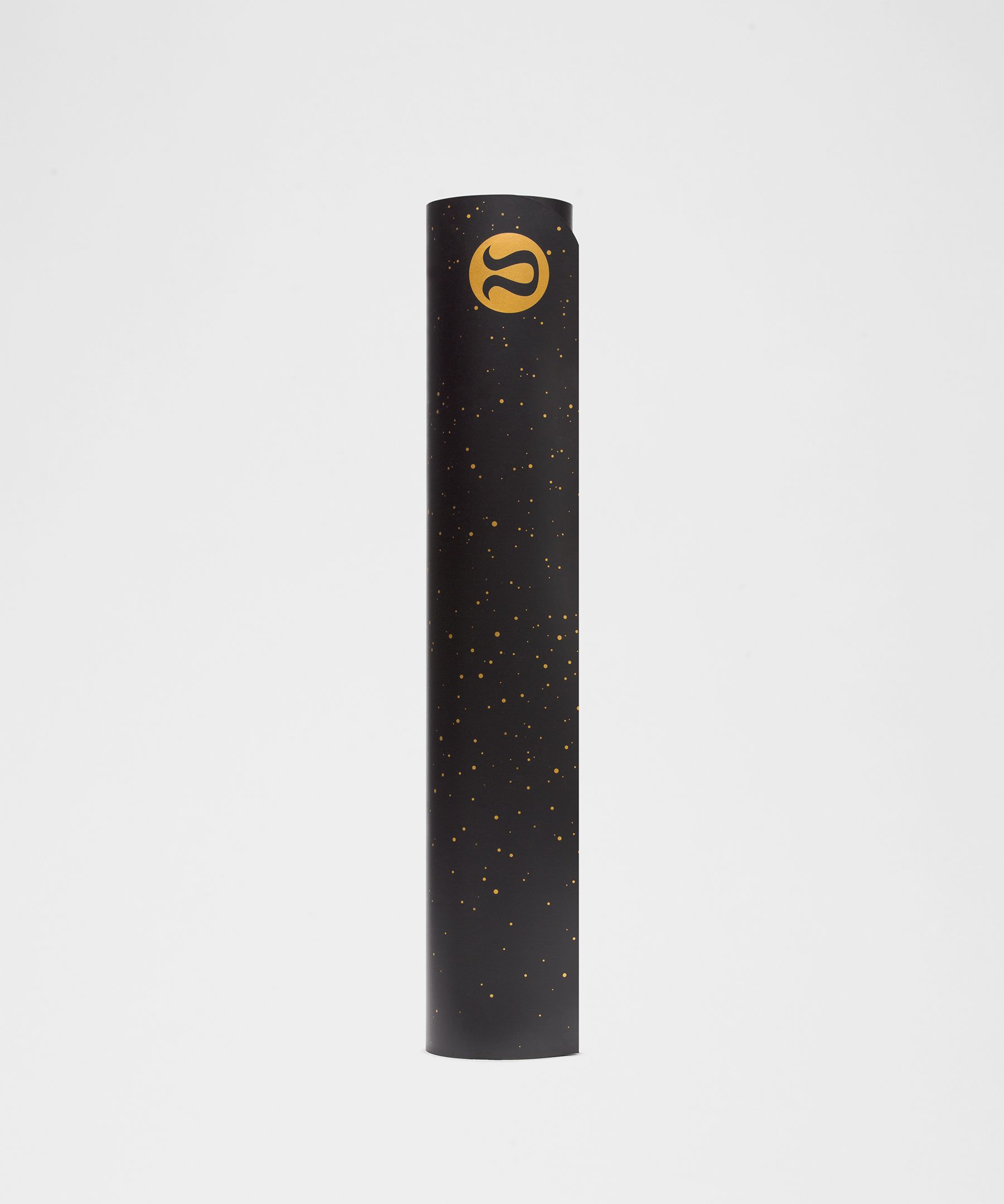 The Mat 5mm Made With FSC Certified Rubber Wordmark