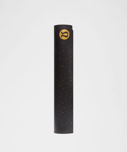 The Mat 5mm Made With FSC Certified Rubber Wordmark