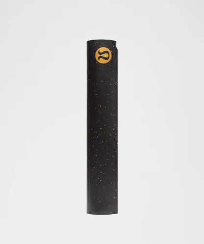 The Mat 5mm Made With FSC Certified Rubber Wordmark