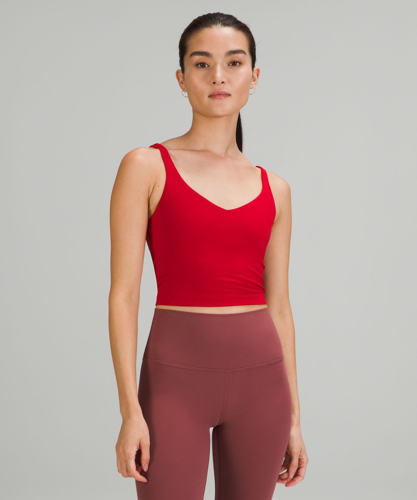 Lunar New Year lulu Align Tank Top Light Support, A/B Cup