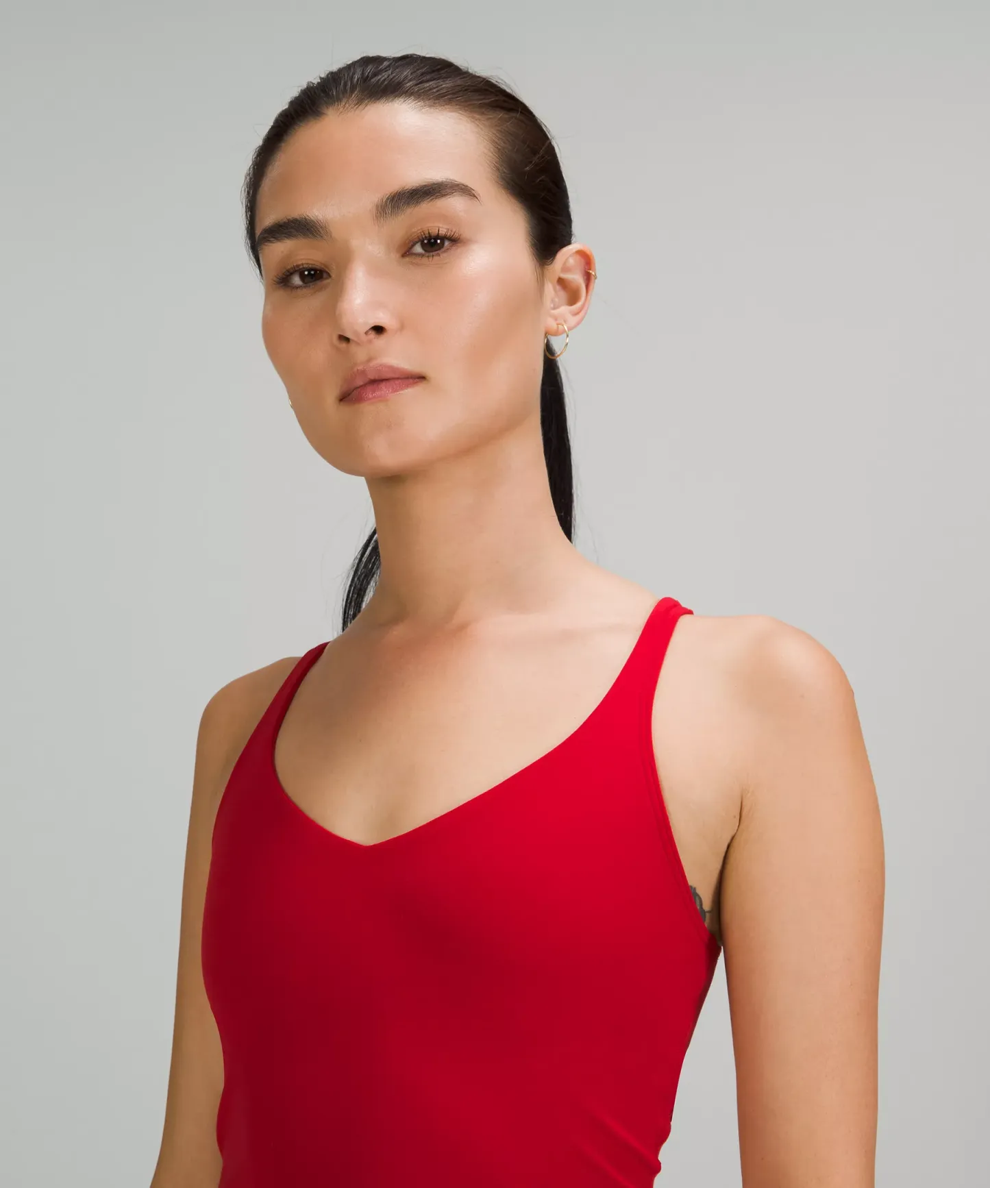 Lunar New Year lulu Align Tank Top Light Support, A/B Cup