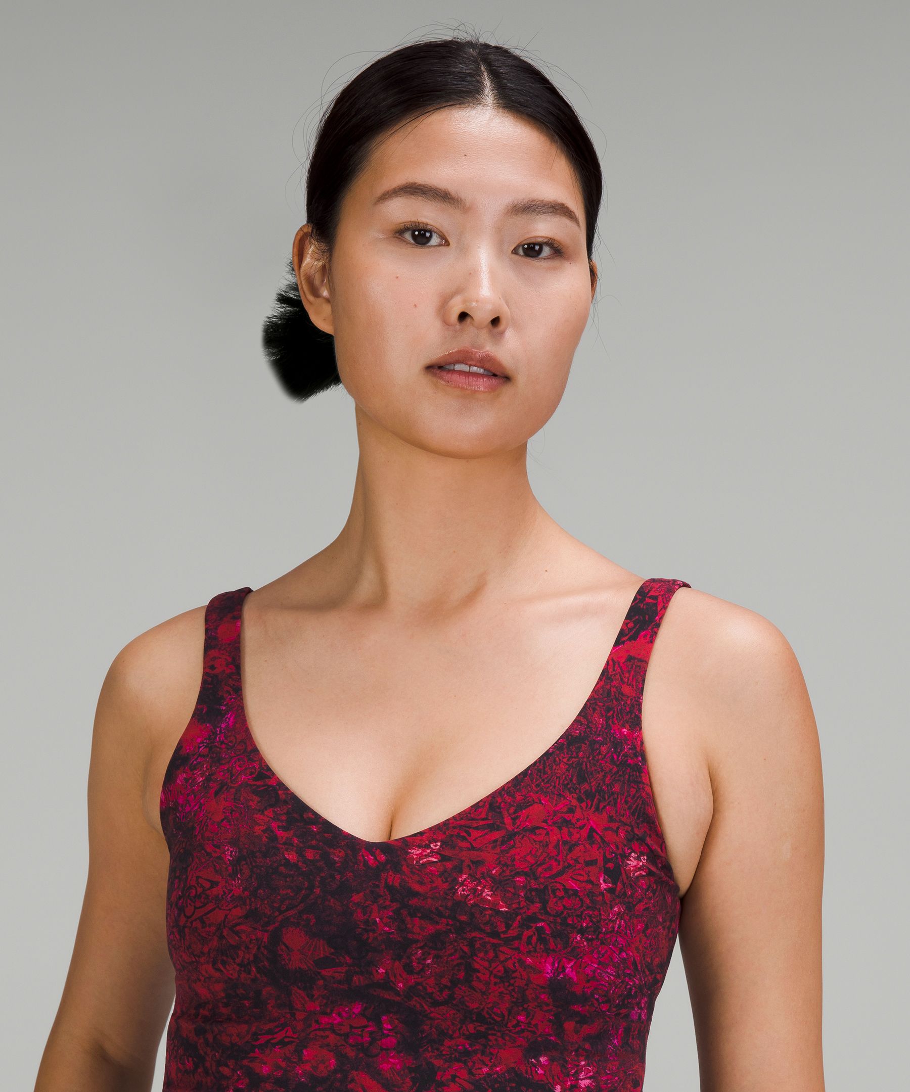 Lunar New Year lulu Align Tank Top Light Support, A/B Cup