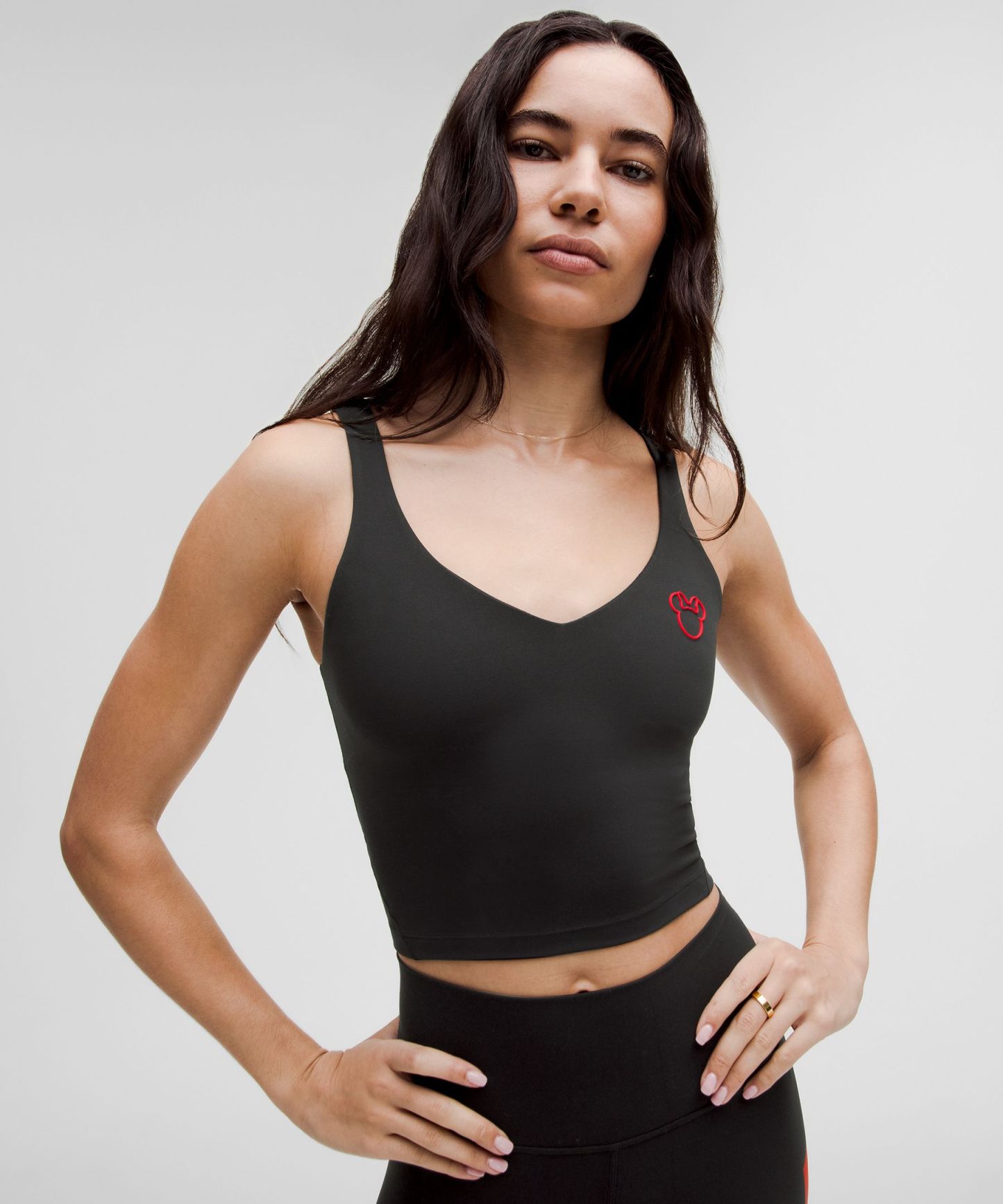 Disney x lulu Align Tank Top