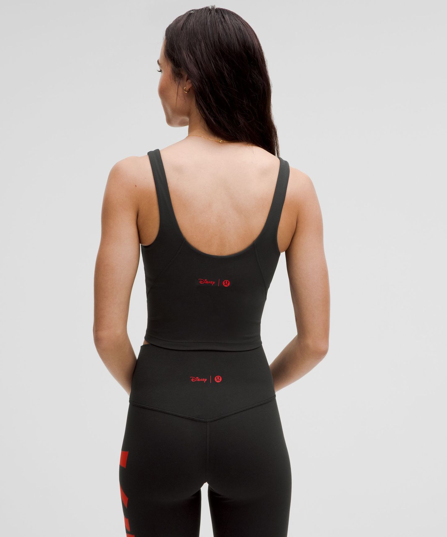 Disney x lulu Align Tank Top